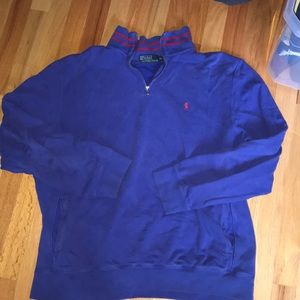 Polo by Ralph Lauren Sweatshirt